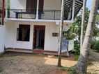 House for rent in Matara Town