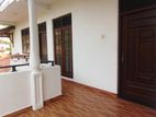 House For Rent In Matara (Upstairs)