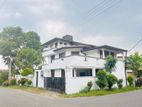 House for rent in maththegoda. Hr-271