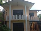 House for Rent in Mattegoda