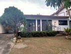 House for Rent in Mattegoda