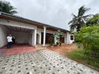 House for Rent In Mattegoda