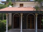 House for Rent in Mattegoda
