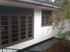 House for Rent in Mattegoda