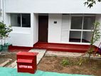 House for Rent in Mattegoda Housing Scheme