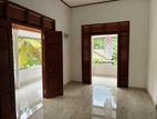 House for Rent in Matugama