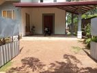 House for Rent in Mavittara