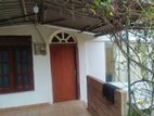 House For Rent in Mawanella