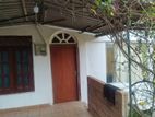 House for Rent in Mawanella