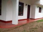 House for Rent in Mawanella