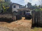 House for Rent in Mawathgama