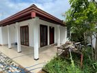 House for Rent in Meegoda