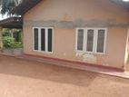 House for Rent in Meegoda