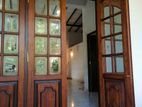 House for Rent in Meegoda