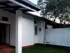 House for Rent in Millenium City Athurugiriya