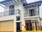 House for Rent in Millennium City, Ekala, Ja Ela