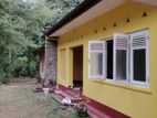 House for Rent in Millewa (between Horana-Padukka Main Road)