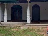 House for Rent in Minuwangoda