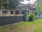 House for Rent in Minuwangoda