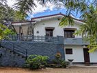 House for Rent in Mirigama