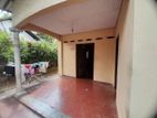 House for Rent in Mirigama