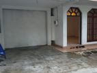 House for rent in mirihana. Hr-390
