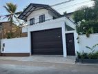 House for rent in mirihana. Hr-390