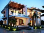 House for Rent in Mirihana.-Hr516-