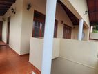 House For Rent In Mirihana, Nugegoda