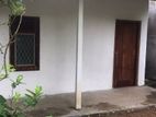 House for Rent in Miriswatta, Gampaha