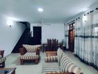 House for Rent in Moragasmulle Rajagiriya