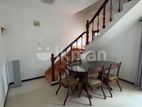 House for Rent in Moratuwa ( File No 5554 B)