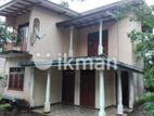 House For Rent in Moratuwa