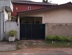 House for Rent in Moratuwa