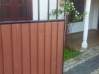 House for Rent in Moratuwa