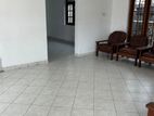 House for Rent in Moratuwa