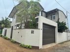 House for Rent in Moratuwa