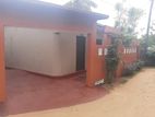 House for Rent in Moratuwa