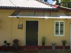 House for Rent in Moratuwa