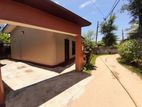 House for rent in Moratuwa