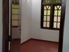 House for Rent in Moratuwa