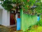 House for Rent in Moratuwa