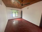 House for Rent in Moratuwa