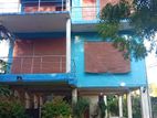 House for Rent in Moratuwa ( Gorakana)