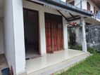 House for Rent in Moratuwa , Katubedda
