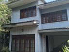 House for rent in Moratuwa Lakshapathiya