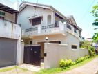 House for Rent in moratuwa with Furniture