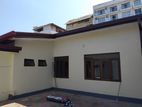 House For Rent In Mount Lavinia - 3125U