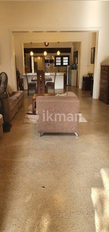 House for Rent in Mount Lavinia (C7-10149)