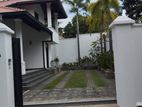 House for Rent in Mount Lavinia (C7-5297)